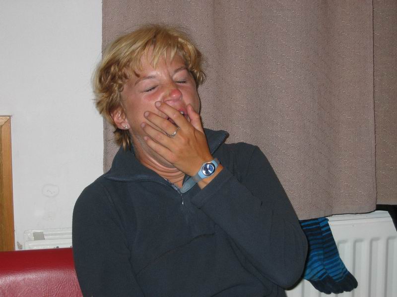 Byl to náročnej den